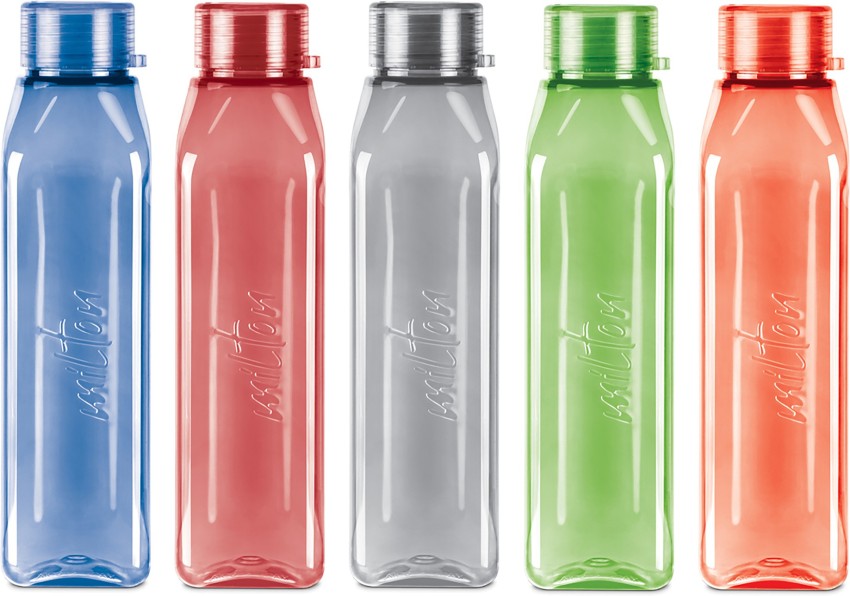 RATIO: Sports water bottle - 1 litre