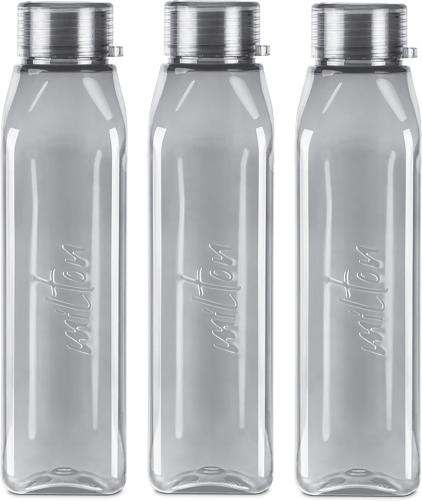 MILTON Helix Bottle 1000 Each 1000 ml Bottle - Buy MILTON Helix Bottle 1000  Each 1000 ml Bottle Online at Best Prices in India - Sports & Fitness