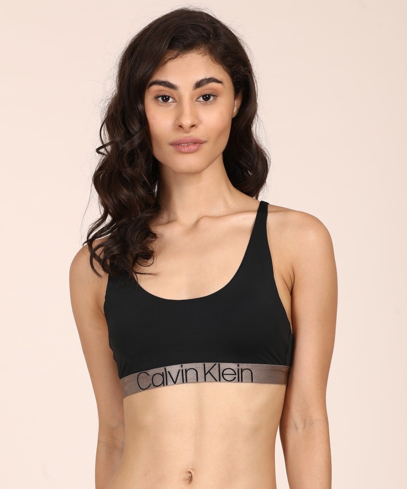Buy Calvin Klein Underwear Bra Full Coverage Lightly Bra Padded QF7086AD8I5  - Bra for Women 21331866