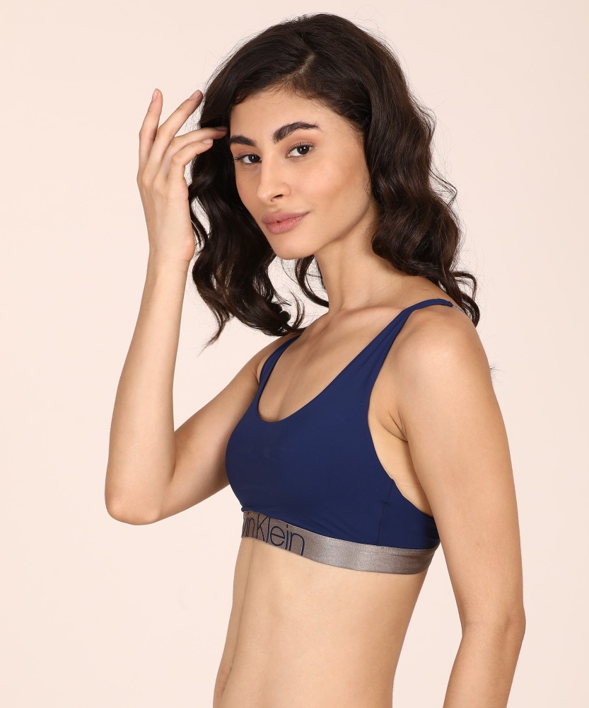 Calvin Klein Underwear Women Full Coverage Lightly Padded Bra