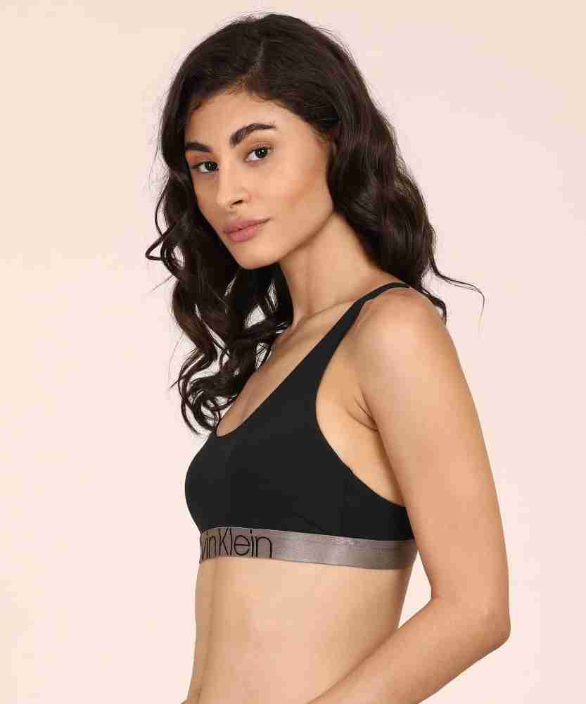Calvin Klein Underwear Women Full Coverage Lightly Padded Bra - Buy Calvin  Klein Underwear Women Full Coverage Lightly Padded Bra Online at Best Prices  in India