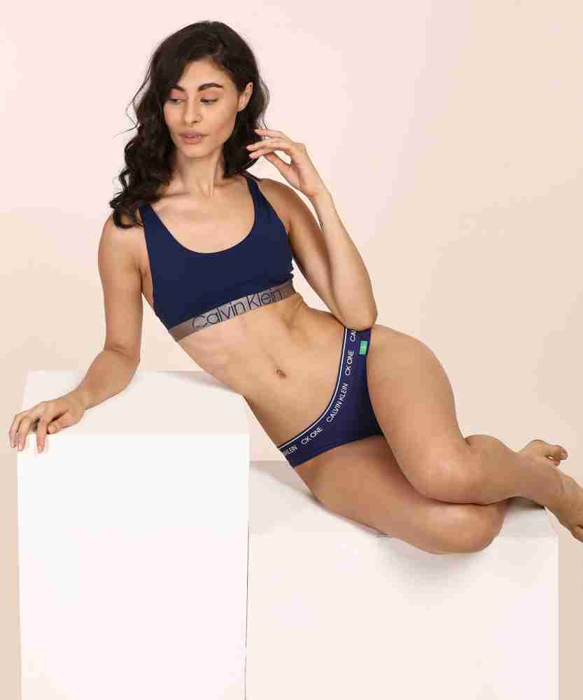 Calvin Klein Underwear Women Full Coverage Lightly Padded Bra - Buy Calvin  Klein Underwear Women Full Coverage Lightly Padded Bra Online at Best  Prices in India
