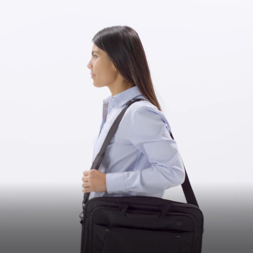 hp business slim top load