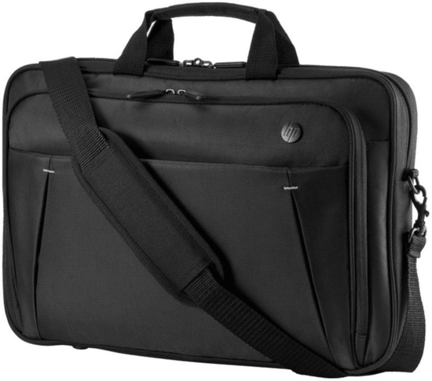 15 Inch Hp Runner Laptop Backpack Black For Office Use With 3  Compartments at Best Price in New Delhi  Ahooweb Services And Solutions