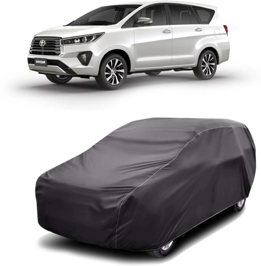 Toyota innova online car cover