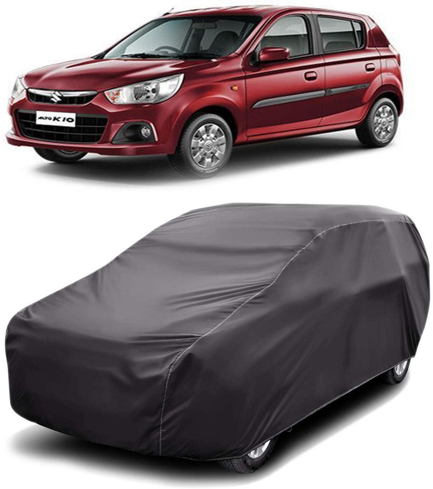 Alto car cheap cover flipkart