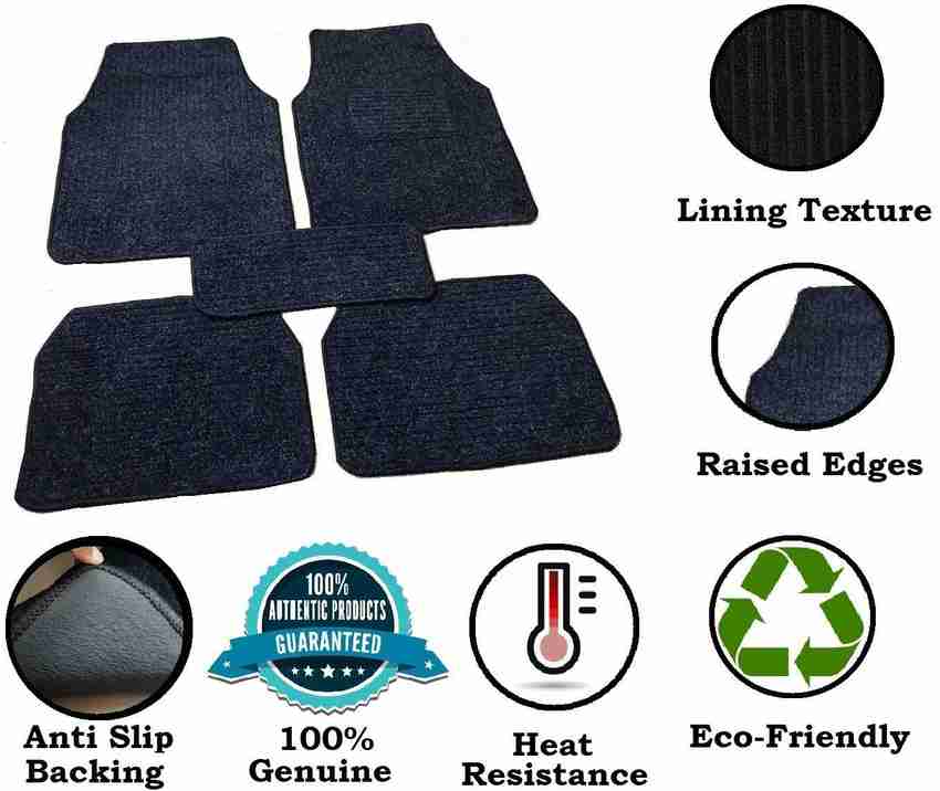 Genuine mitsubishi sales pajero floor mats
