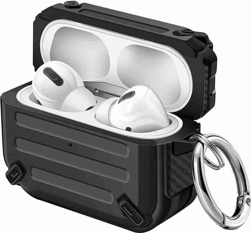 Hard case airpods cheap