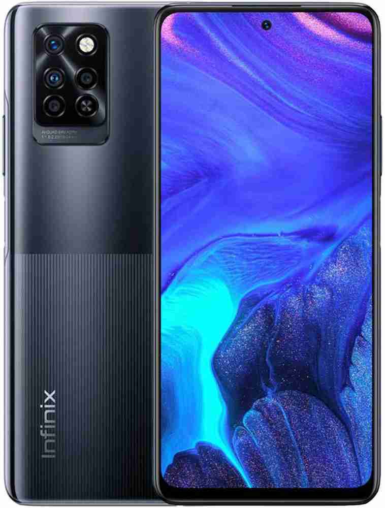 PEXMON Back Cover for Infinix Note 10 pro , X695 , Note 10 pro , Infinix  note 10 pro - PEXMON : Flipkart.com