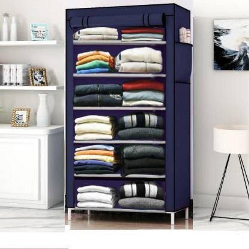 Cloth shelf sales flipkart