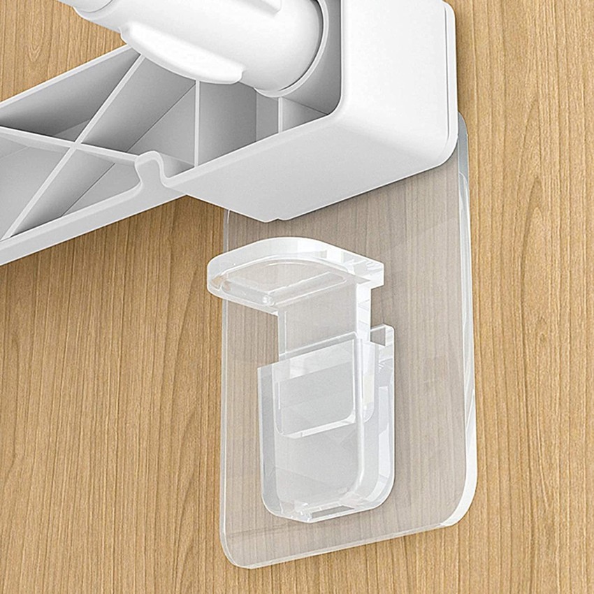 Keon Shelf Support Pegs Plastic Cabinet