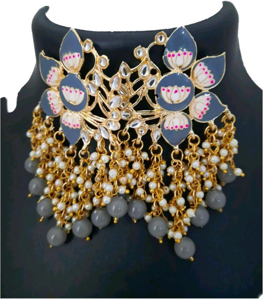 Flipkart junk jewellery online