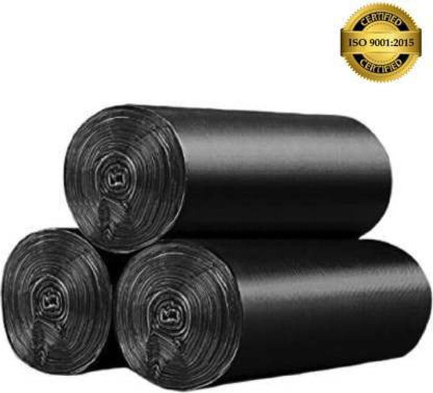Garbage shop bag roll
