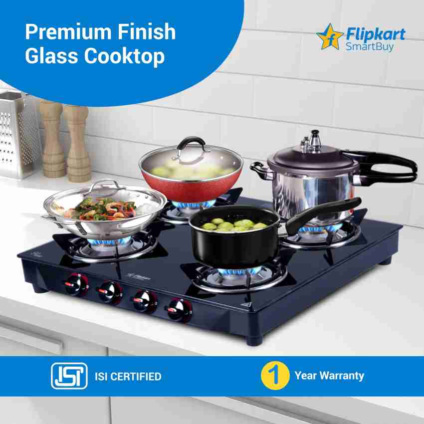 gas burner price flipkart