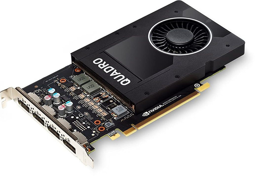 Quadro on sale graphic card