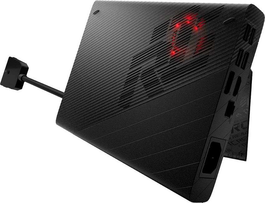 ASUS ROG XG Mobile GC31R-022 GeForce RTX 3070 GDDR6 8 GB