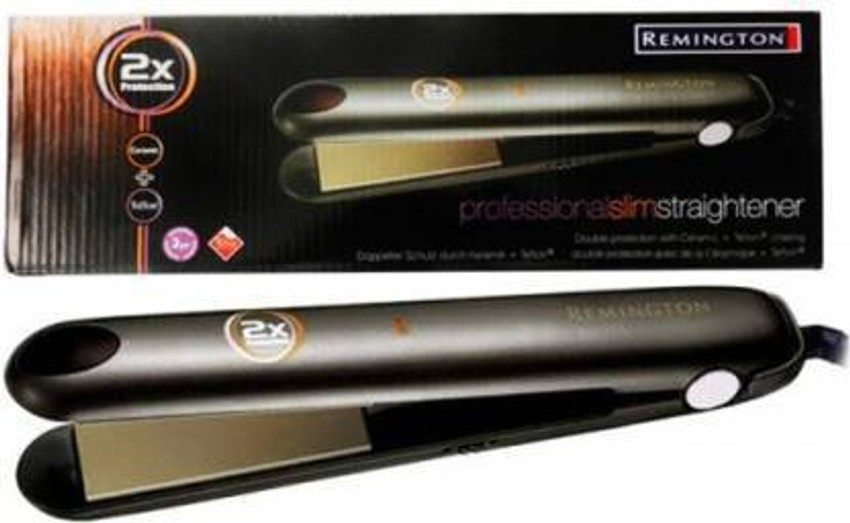 Remington s2002 hair straightener price new arrivals