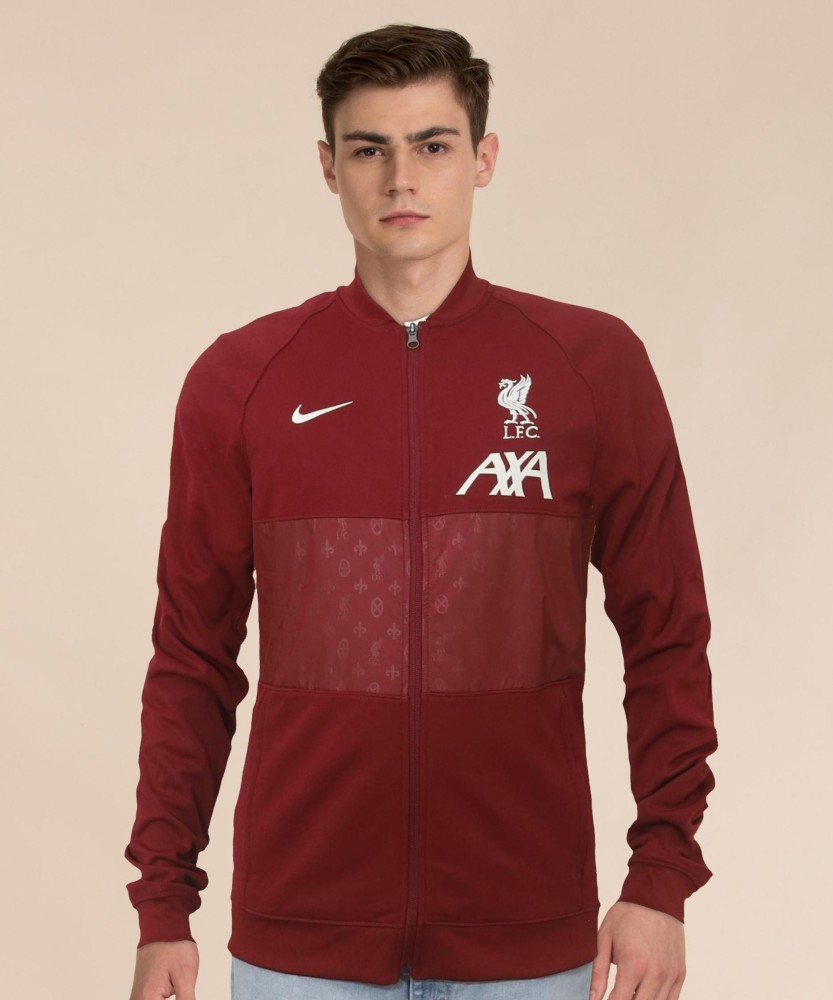 Nike jackets 2025 mens flipkart