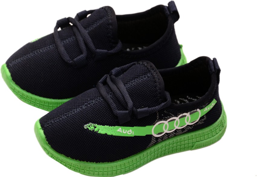 PRIME INDIA Boys & Girls Lace Running Shoes Price in India - Buy PRIME  INDIA Boys & Girls Lace Running Shoes online at
