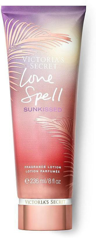 Victoria s Secret Love Spell Sunkissed Price in India Buy