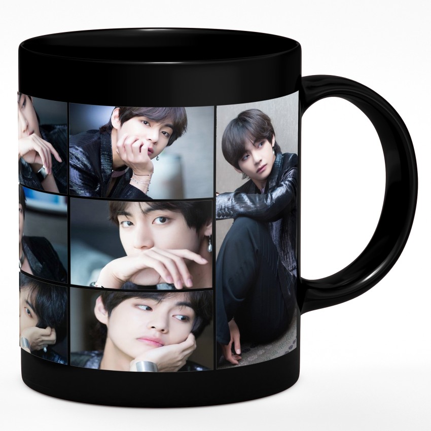 BTS J-HOPE Lover Mug –