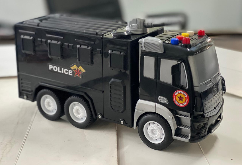 Toy outlet zone d