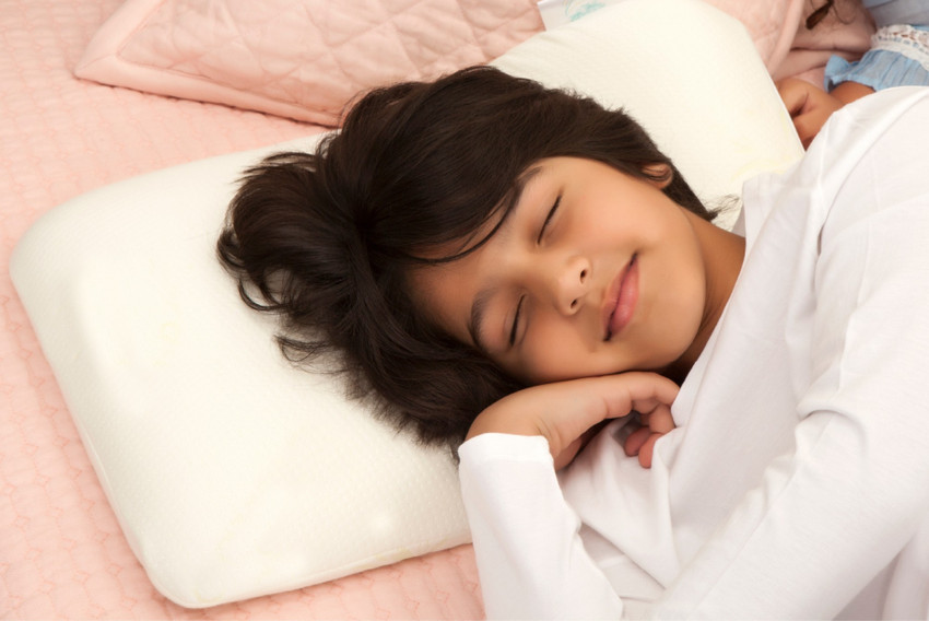 Pillow for 6 year old online