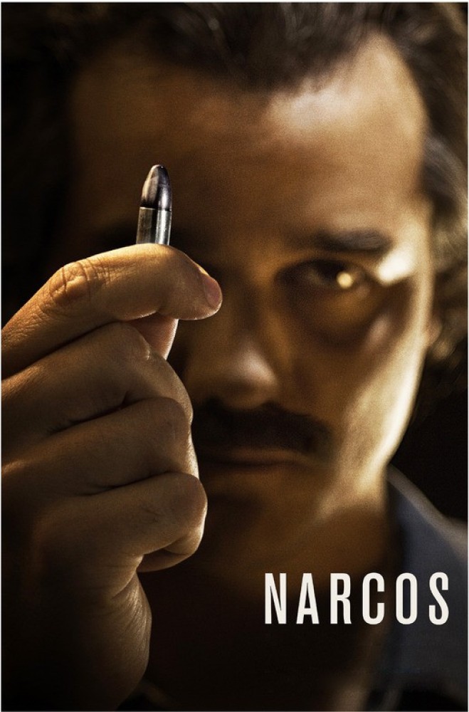 Top 20 Best Pablo Escobar Wallpapers [ HQ ]