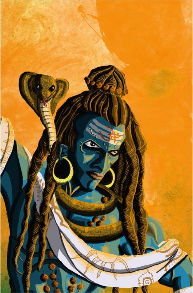 Shiva tandav Connection  directcreatecom