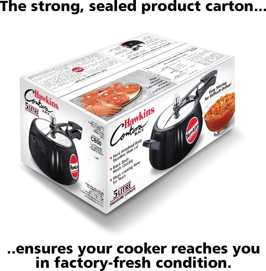 Cooker 5 discount litre price flipkart