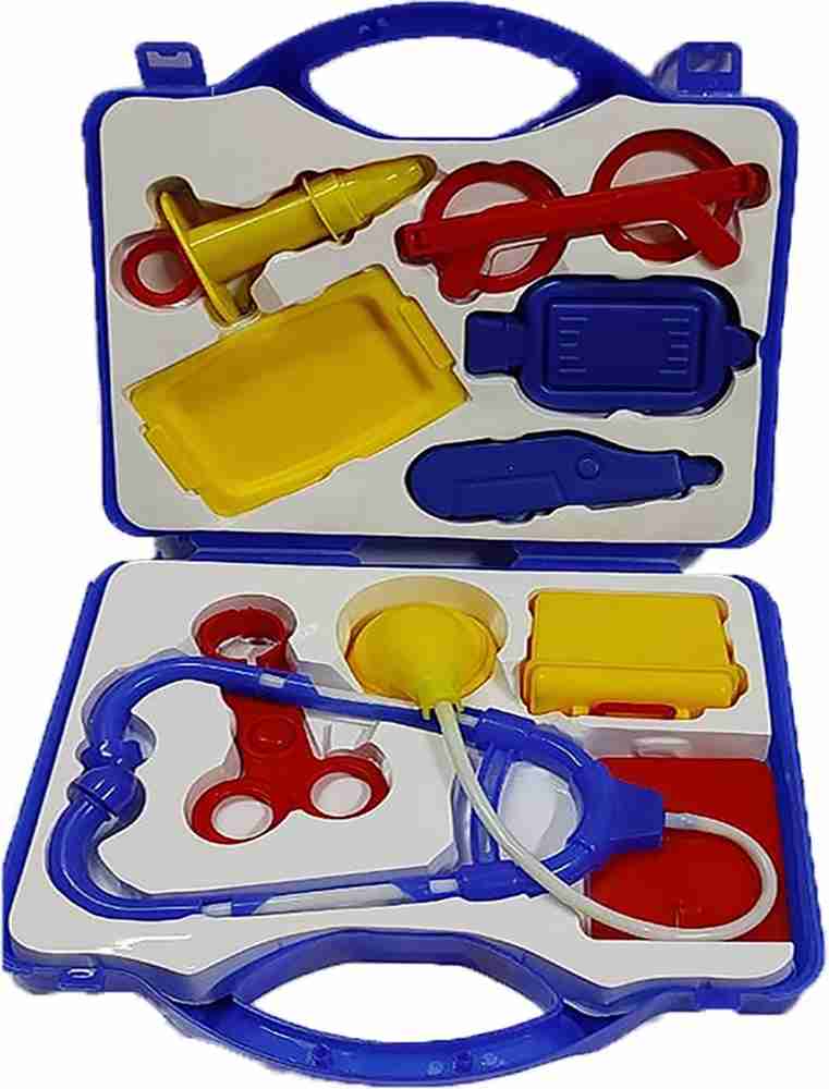 Medical kit doctor play set hotsell