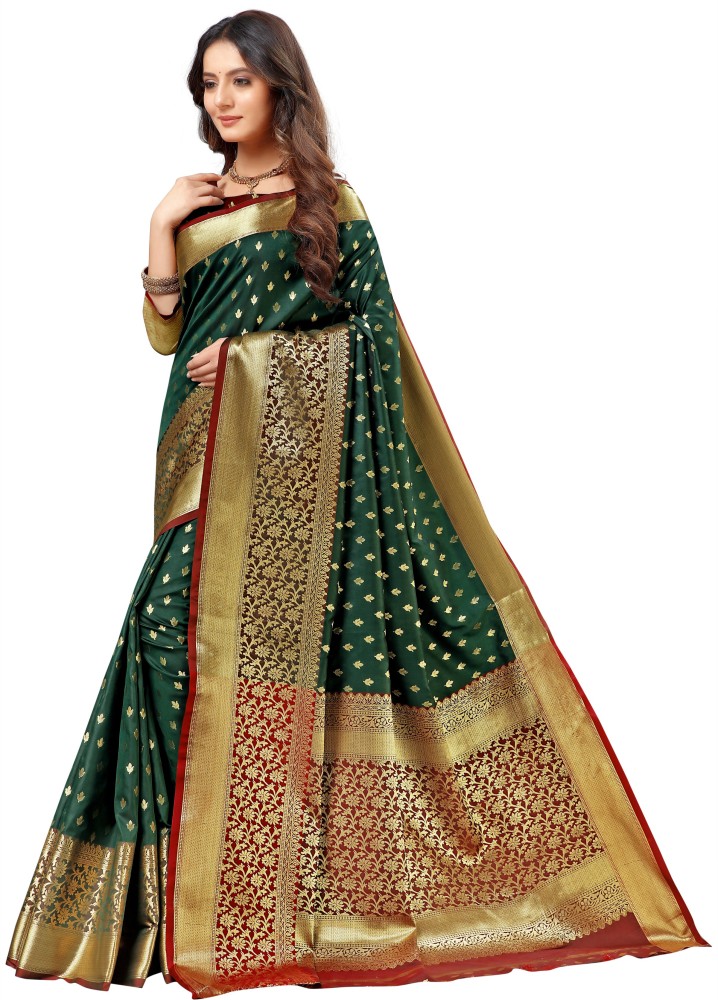 Bridal hotsell saree flipkart