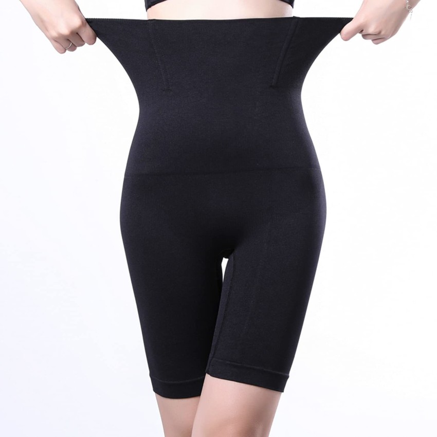 Shapewear Bodysuit for Women Butt Lifter Tummy Control Shapewear Sexy Skinny  Control Body Shaper (Color : Black, Size : Small) at  Women's  Clothing store