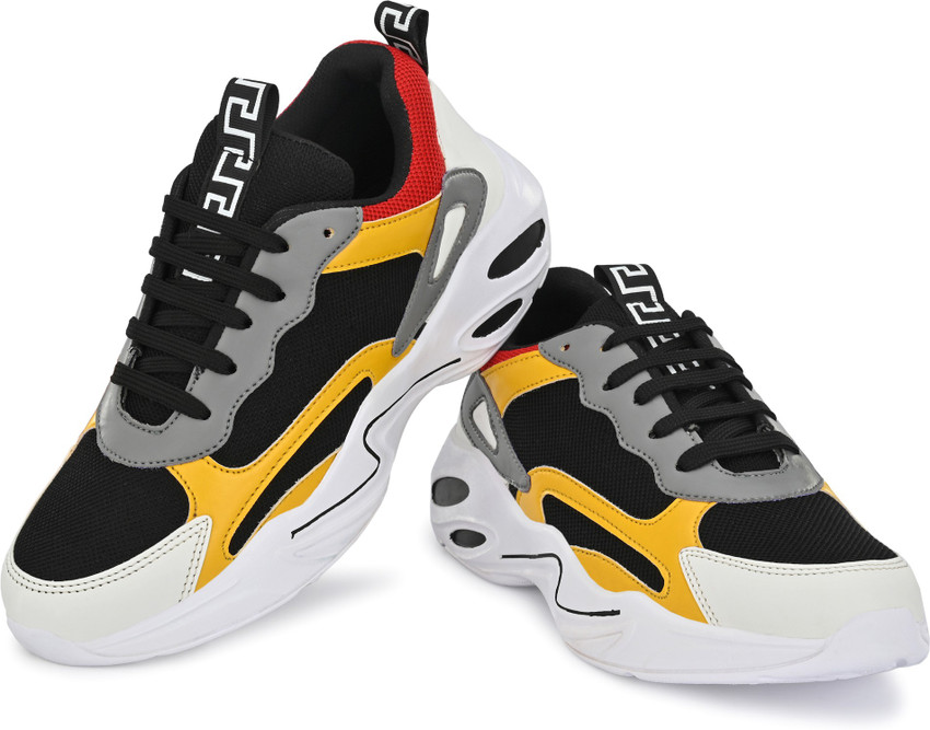Buffalo shoes flipkart sale