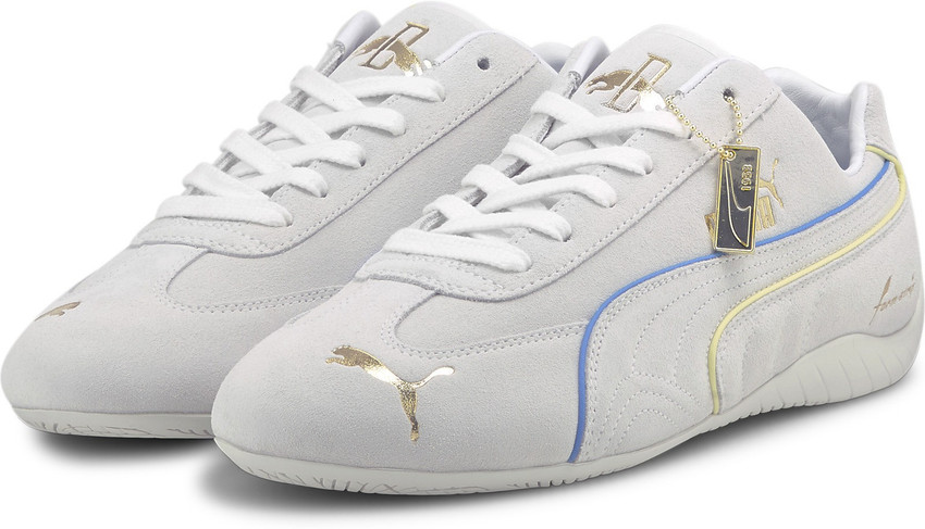Speedcat RDL FS PUMA Pour Homme En Coloris Blanc Lyst