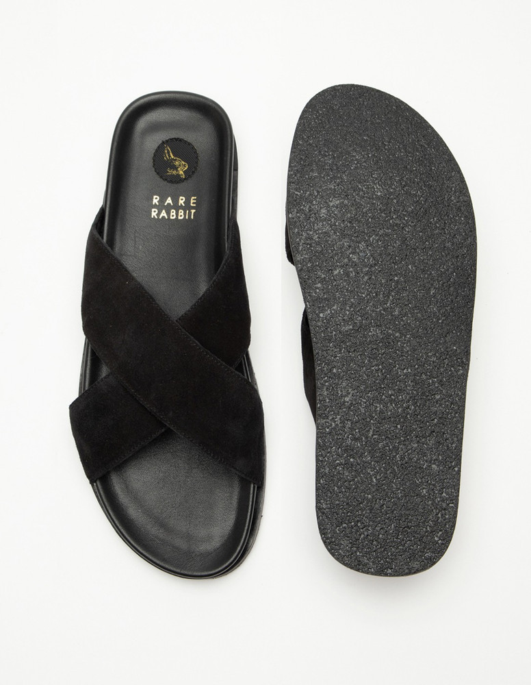 Rabbit chappal store