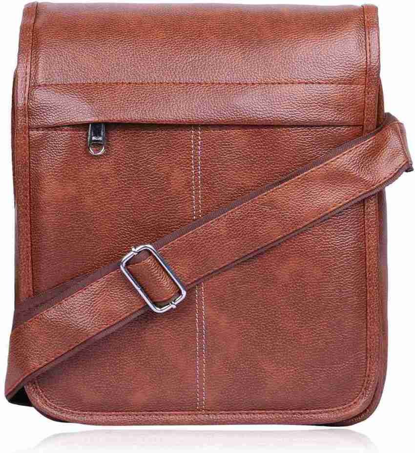 Formal sling bags for mens on sale
