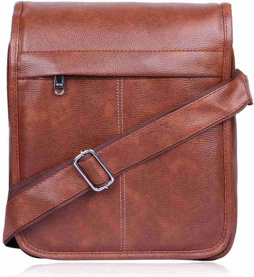 Formal sling best sale bags for mens