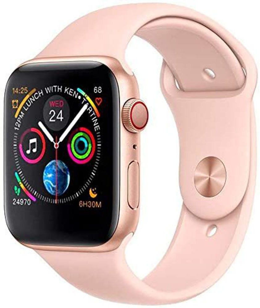W26 smart sales watch flipkart