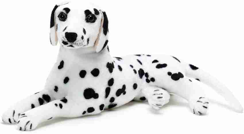 Dalmatian hotsell teddy bear