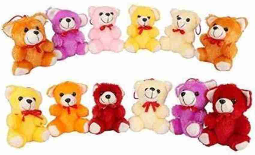 Very small sales teddy bear price