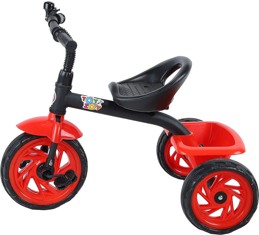Tricycle for two year old on sale