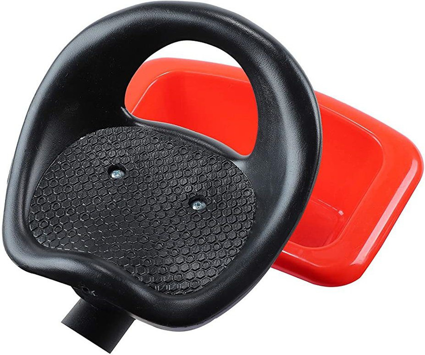 Tricycle seat 2025
