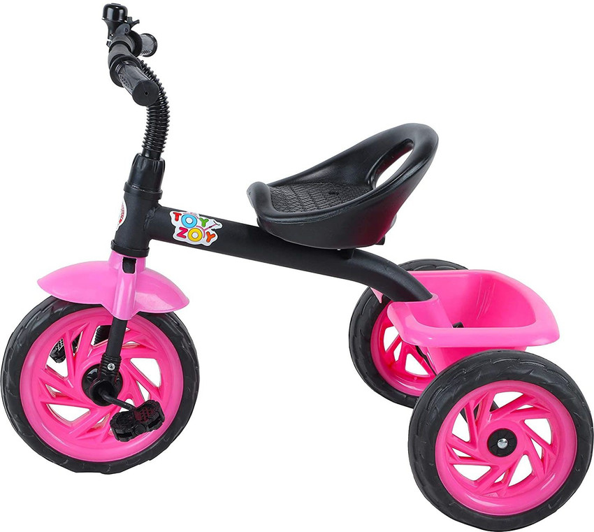 Tricycle for top 5 year old
