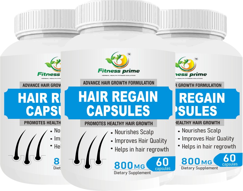 16 Best Hair Growth Vitamins and Supplements (Reviewed for 2023)