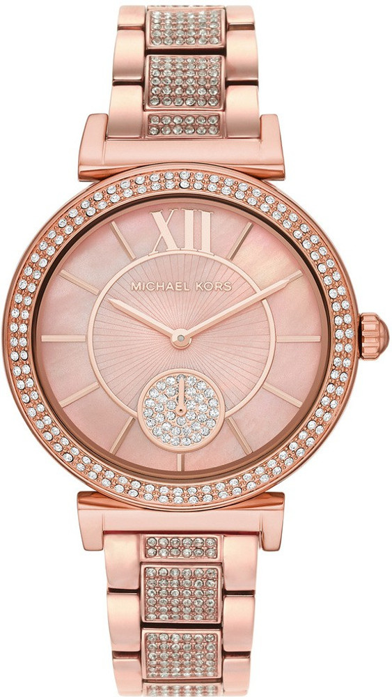 Argos michael kors watches womens top