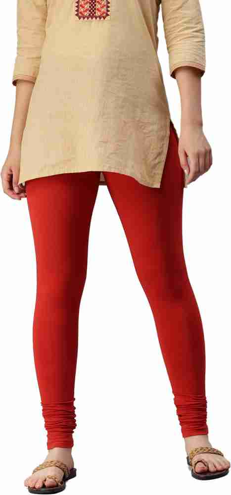 De moza 2024 churidar leggings