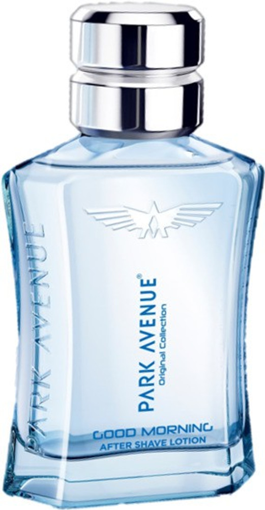 PARK AVENUE Good Morning After Shave Lotion Price in India Buy