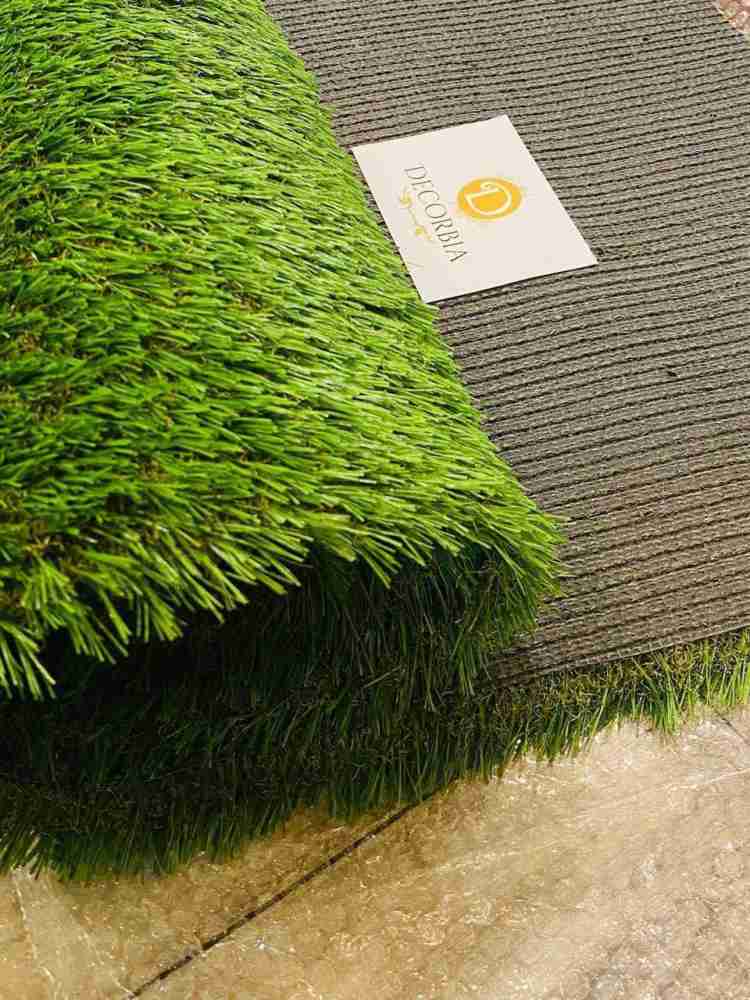 Grass floor online mat