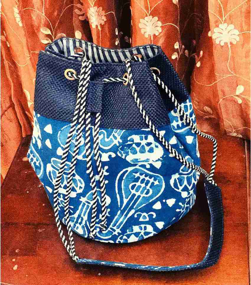 Potli sling outlet bags